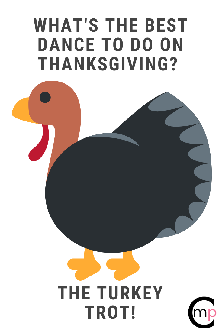 Turkey jokes for the kids to gobble up