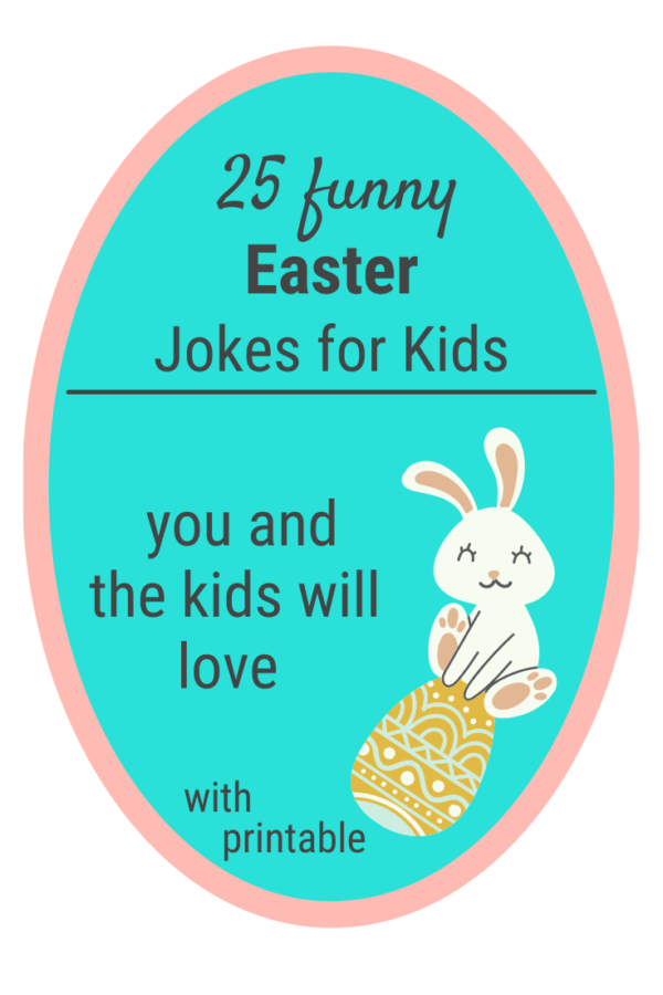 Easter Jokes for Kids Easter Jokes for Kids