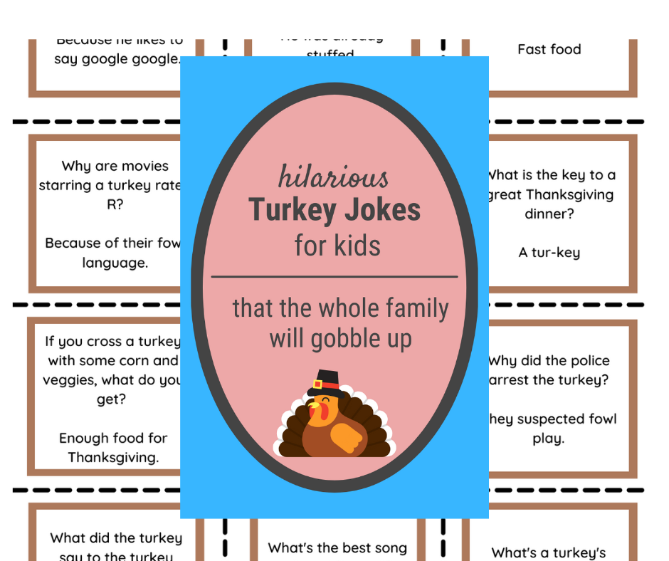 Turkey jokes